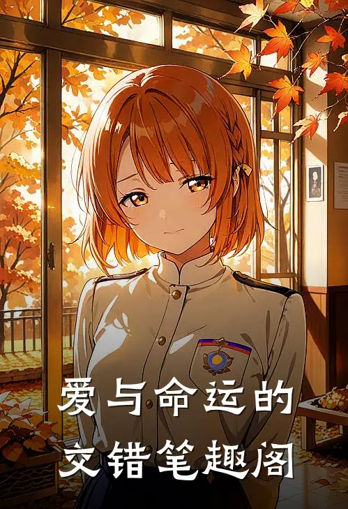 爱与命运的交错笔趣阁