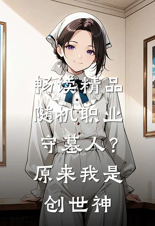 畅读精品随机职业守墓人？原来我是创世神