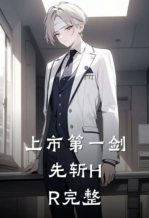 上市第一剑，先斩HR完整