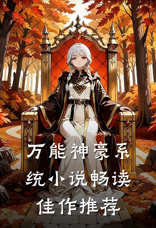万能神豪系统小说畅读佳作推荐