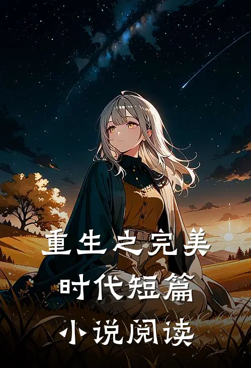 重生之完美时代短篇小说阅读