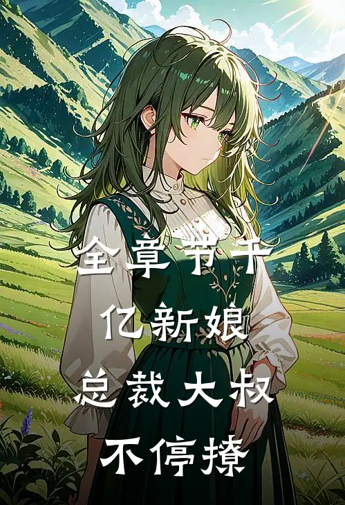 全章节千亿新娘：总裁大叔不停撩