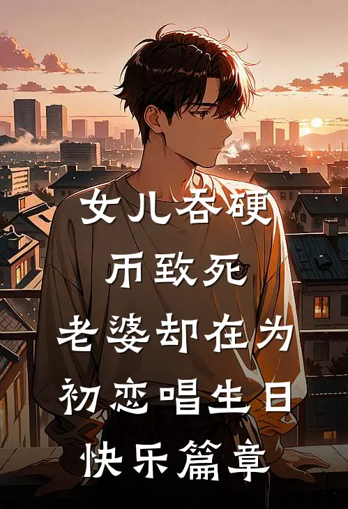 女儿吞硬币致死，老婆却在为初恋唱生日快乐篇章