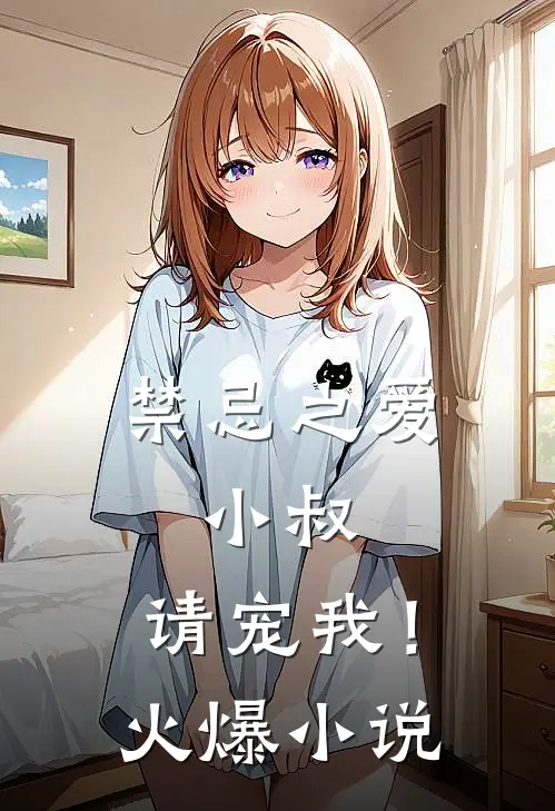 禁忌之爱：小叔，请宠我！火爆小说