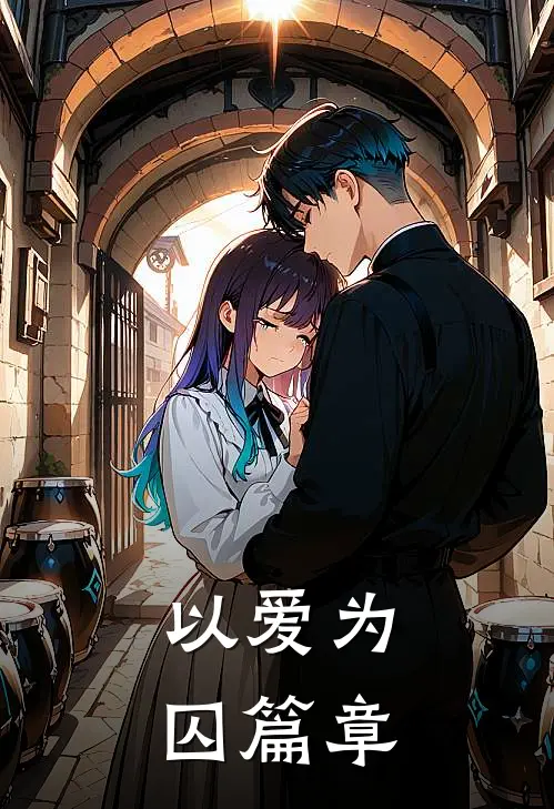 以爱为囚篇章