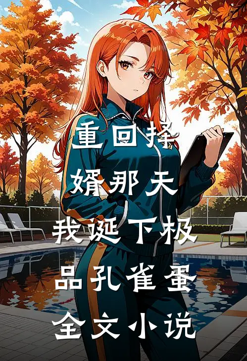 重回择婿那天，我诞下极品孔雀蛋全文小说