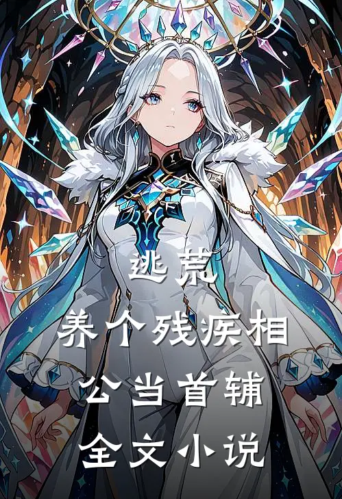 逃荒：养个残疾相公当首辅全文小说
