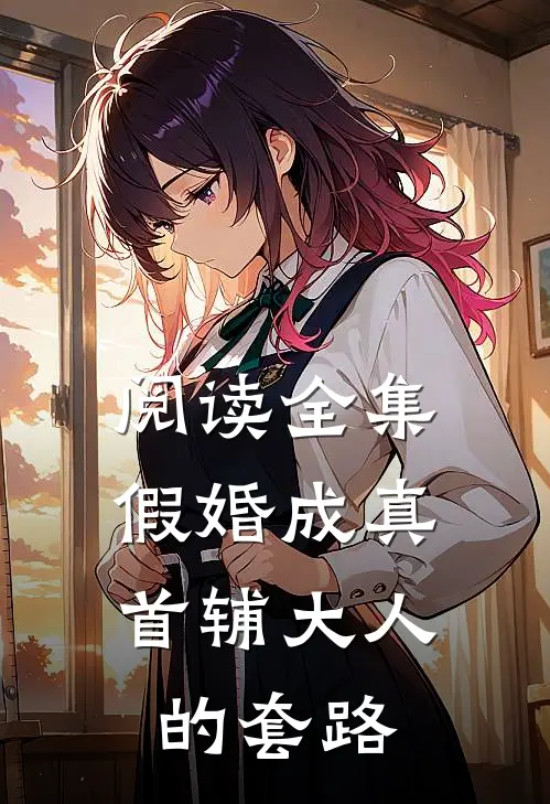 阅读全集假婚成真：首辅大人的套路