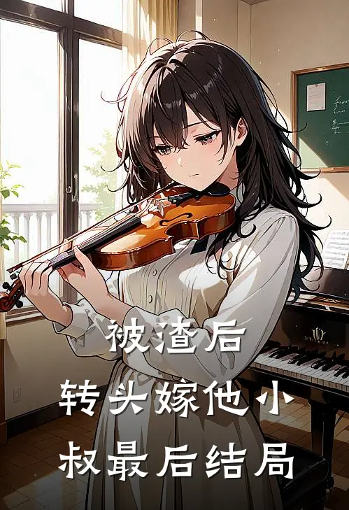 被渣后，转头嫁他小叔最后结局