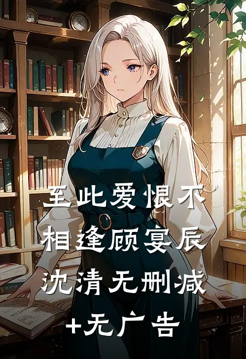 至此爱恨不相逢顾宴辰沈清无删减+无广告