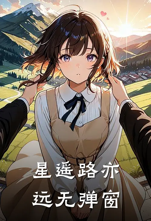 星遥路亦远无弹窗