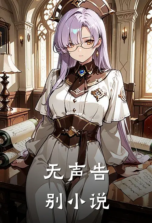 无声告别小说
