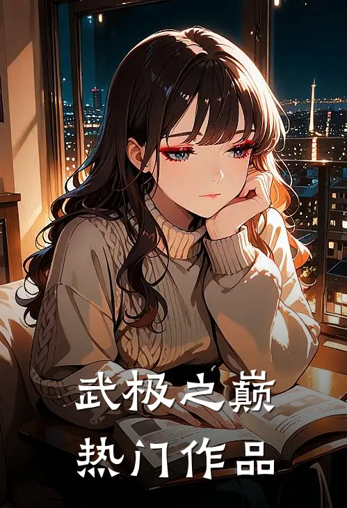 武极之巅热门作品