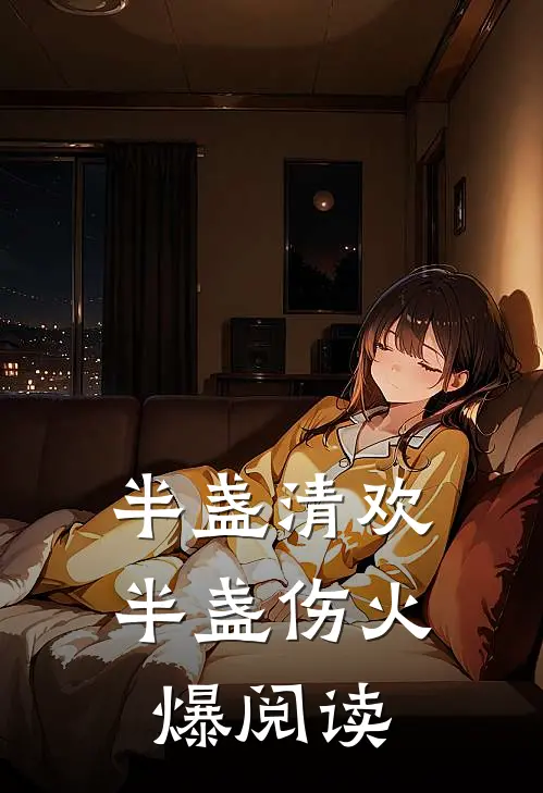 半盏清欢半盏伤火爆阅读