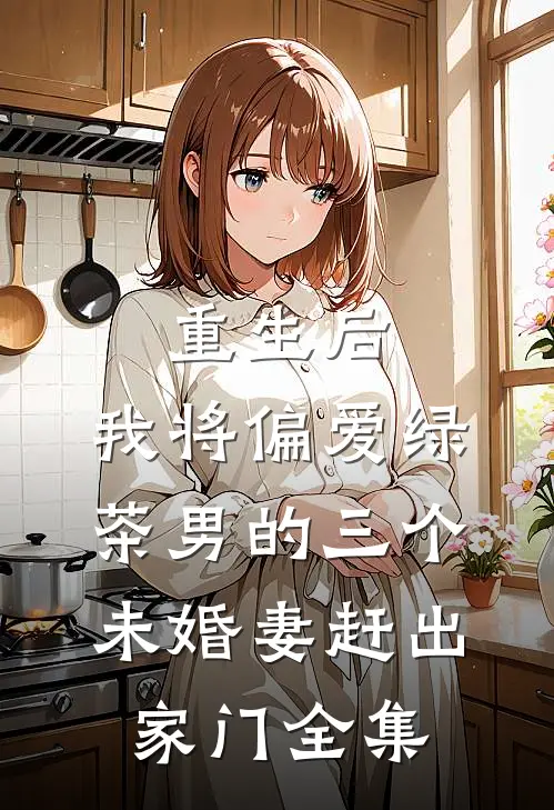 重生后，我将偏爱绿茶男的三个未婚妻赶出家门全集