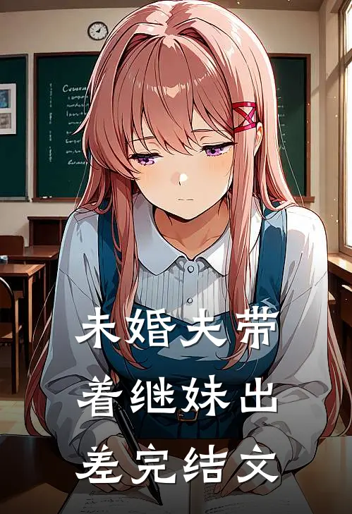 未婚夫带着继妹出差完结文