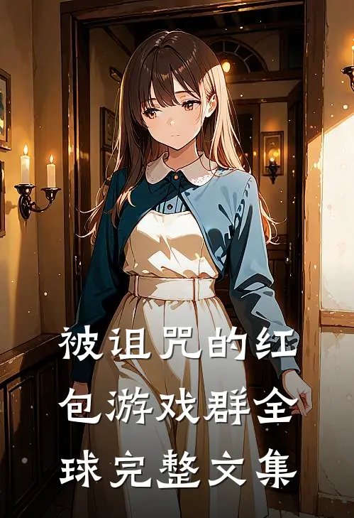被诅咒的红包游戏群全球完整文集