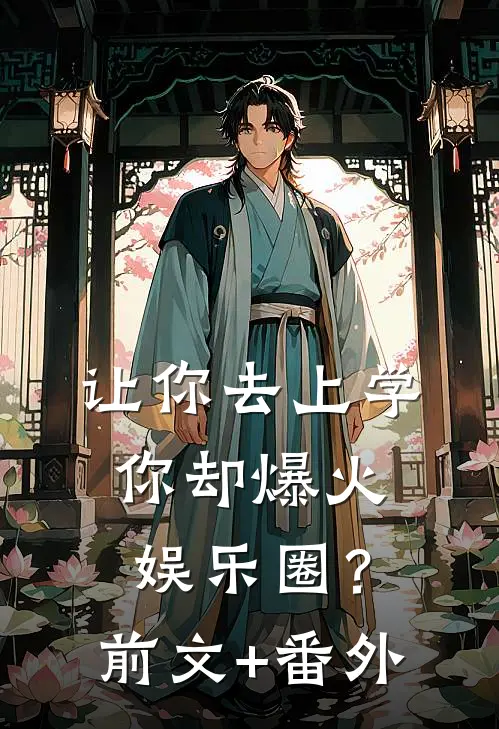让你去上学，你却爆火娱乐圈？前文+番外