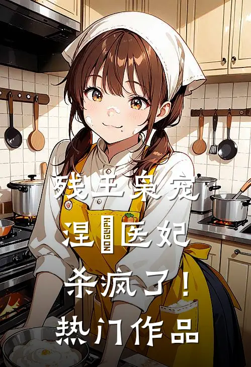残王枭宠涅槃医妃杀疯了!热门作品免费阅读
