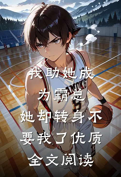 我助她成为霸总，她却转身不要我了优质全文阅读