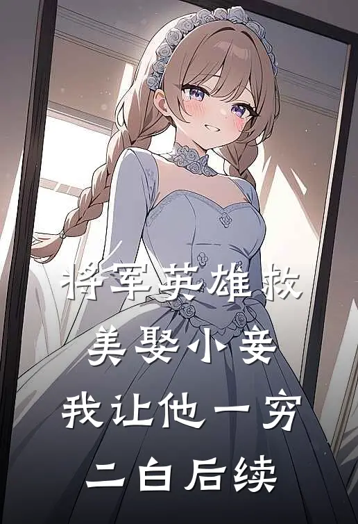 将军英雄救美娶小妾，我让他一穷二白后续