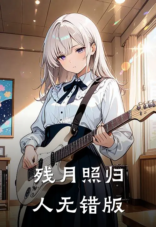 残月照归人无错版