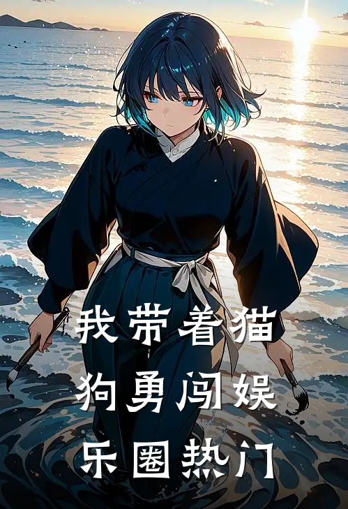 我带着猫狗勇闯娱乐圈热门