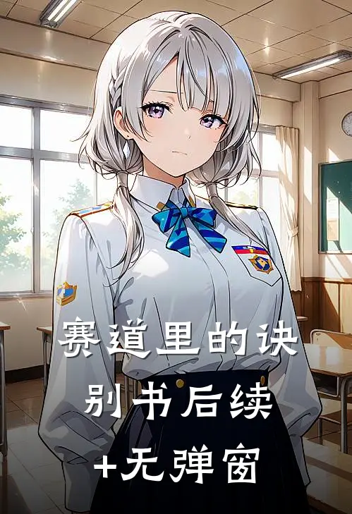 赛道里的诀别书后续+无弹窗