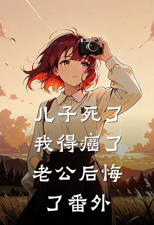 儿子死了，我得癌了，老公后悔了 番外