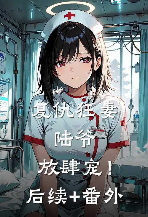 复仇狂妻：陆爷，放肆宠！后续+番外