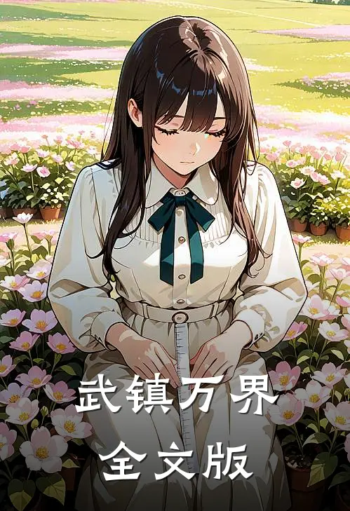 武镇万界全文版