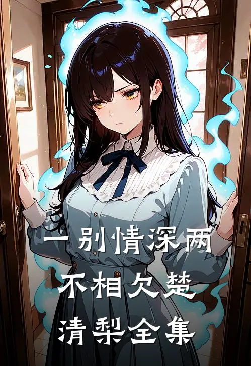 一别情深两不相欠楚清梨全集