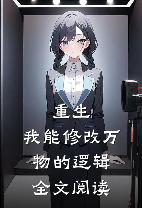 重生：我能修改万物的逻辑全文阅读