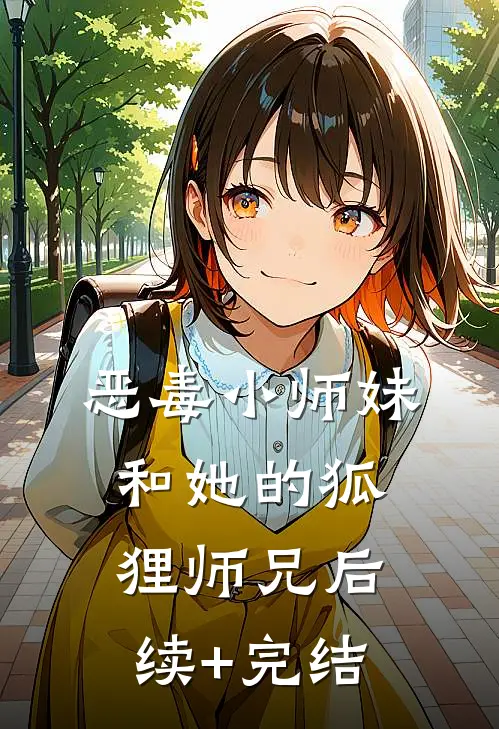 恶毒小师妹和她的狐狸师兄后续+完结