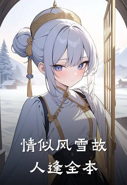情似风雪故人逢全本