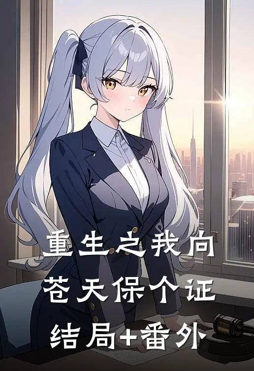 《重生之我向苍天保个证》结局+番外