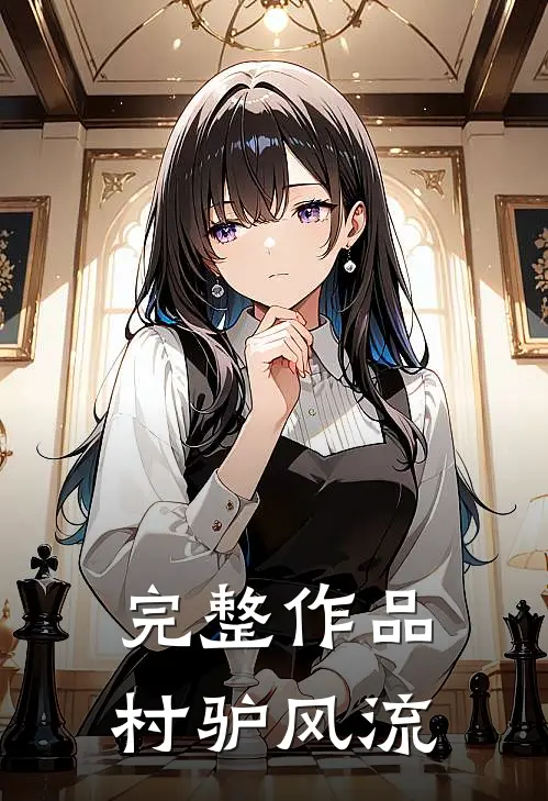 完整作品村驴风流