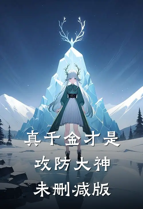 真千金才是攻防大神未删减版