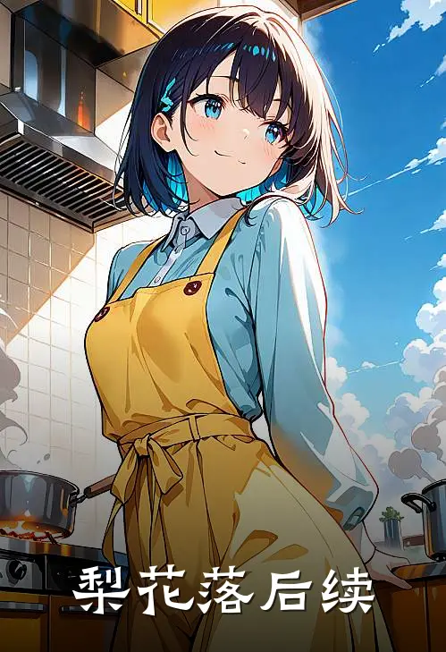 梨花落后续