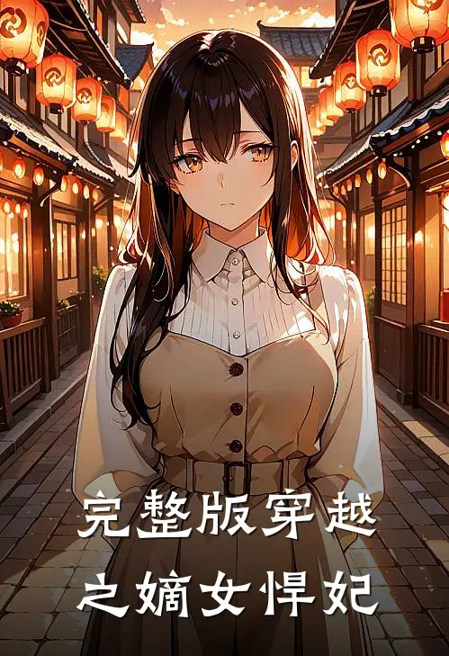 完整版穿越之嫡女悍妃
