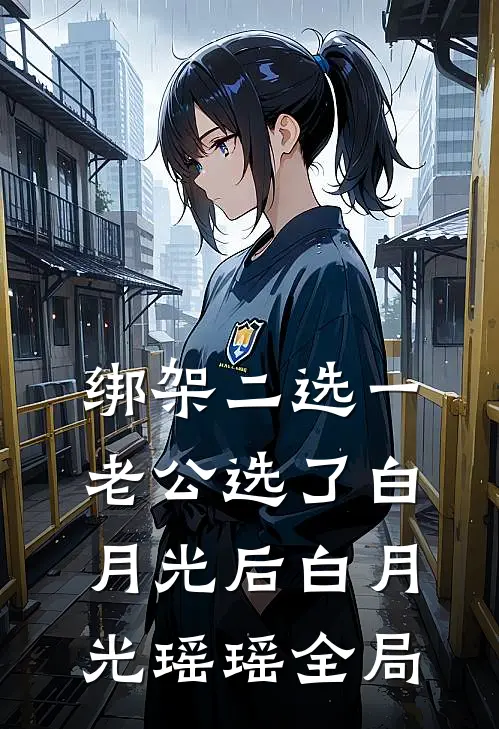 绑架二选一，老公选了白月光后白月光瑶瑶全局