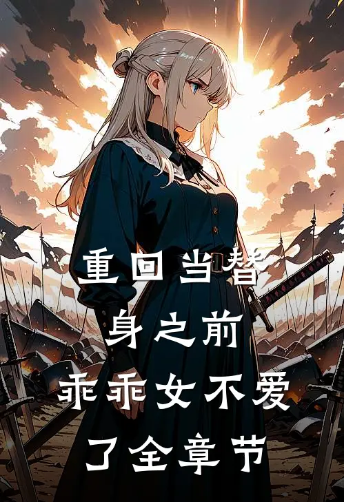 重回当替身之前，乖乖女不爱了全章节