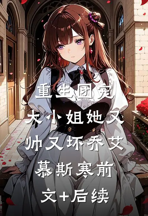 重生团宠：大小姐她又帅又坏乔艾慕斯寒前文+后续
