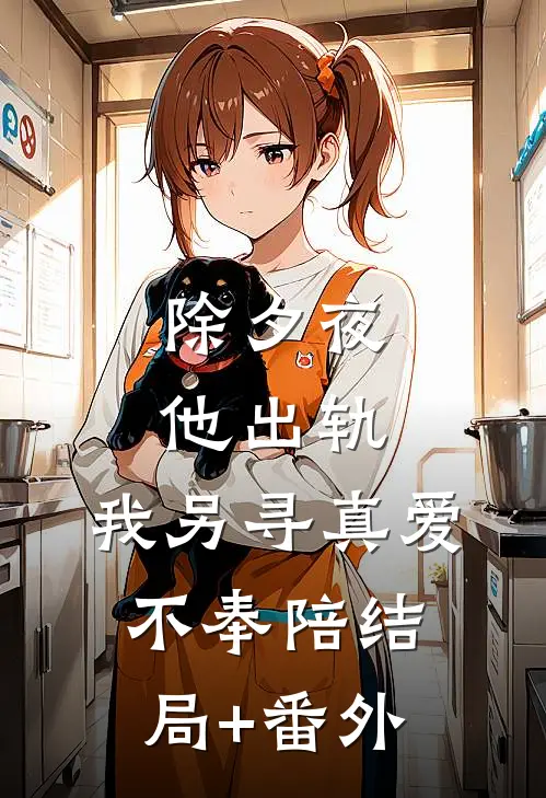 除夕夜他出轨，我另寻真爱不奉陪结局+番外