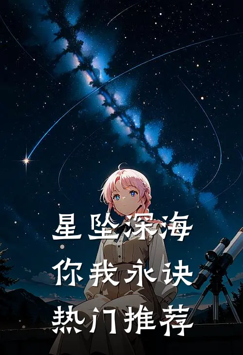 星坠深海你我永诀热门推荐
