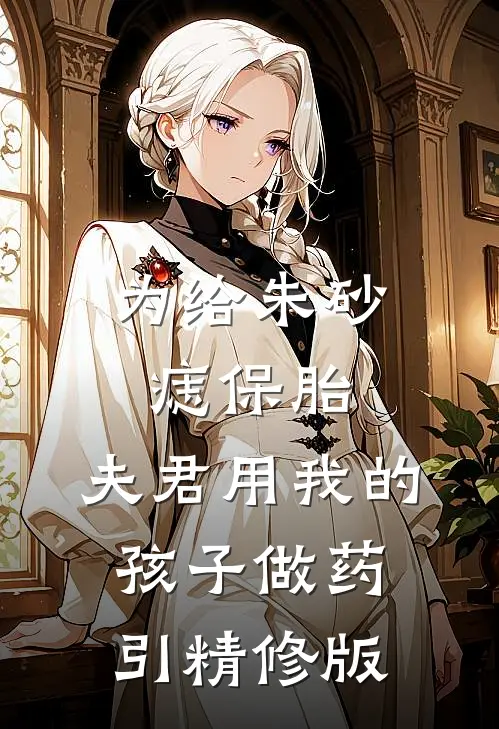 为给朱砂痣保胎，夫君用我的孩子做药引精修版