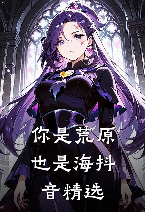 你是荒原也是海抖音精选