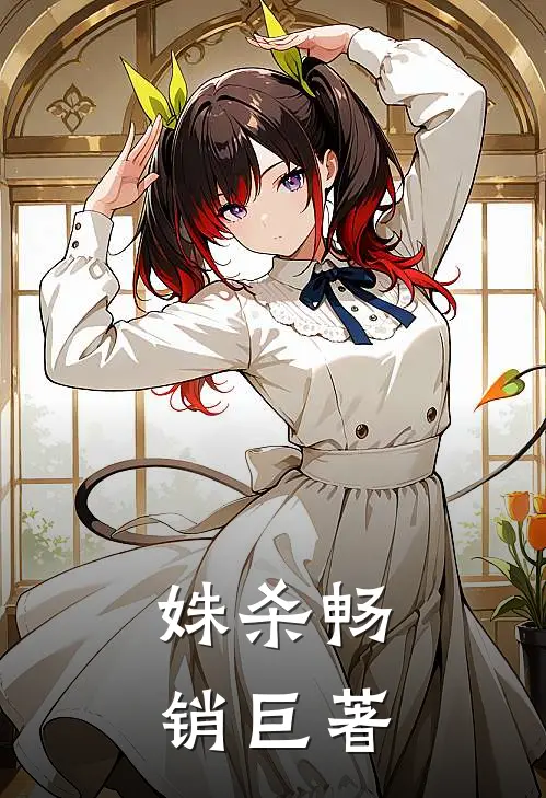 姝杀畅销巨著