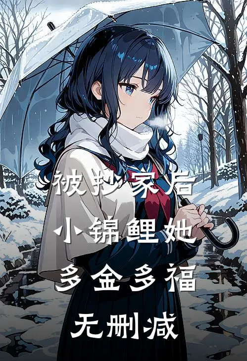 被抄家后，小锦鲤她多金多福无删减