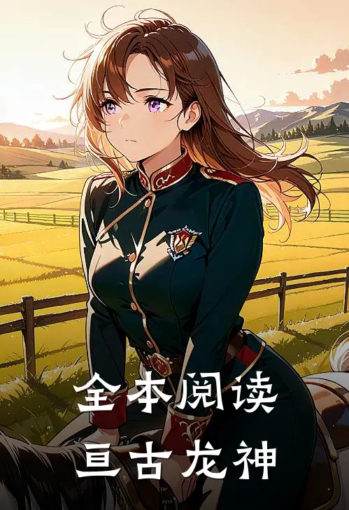 全本阅读亘古龙神